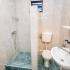 Apartmani Nadja, private accommodation in city Bijela, Montenegro